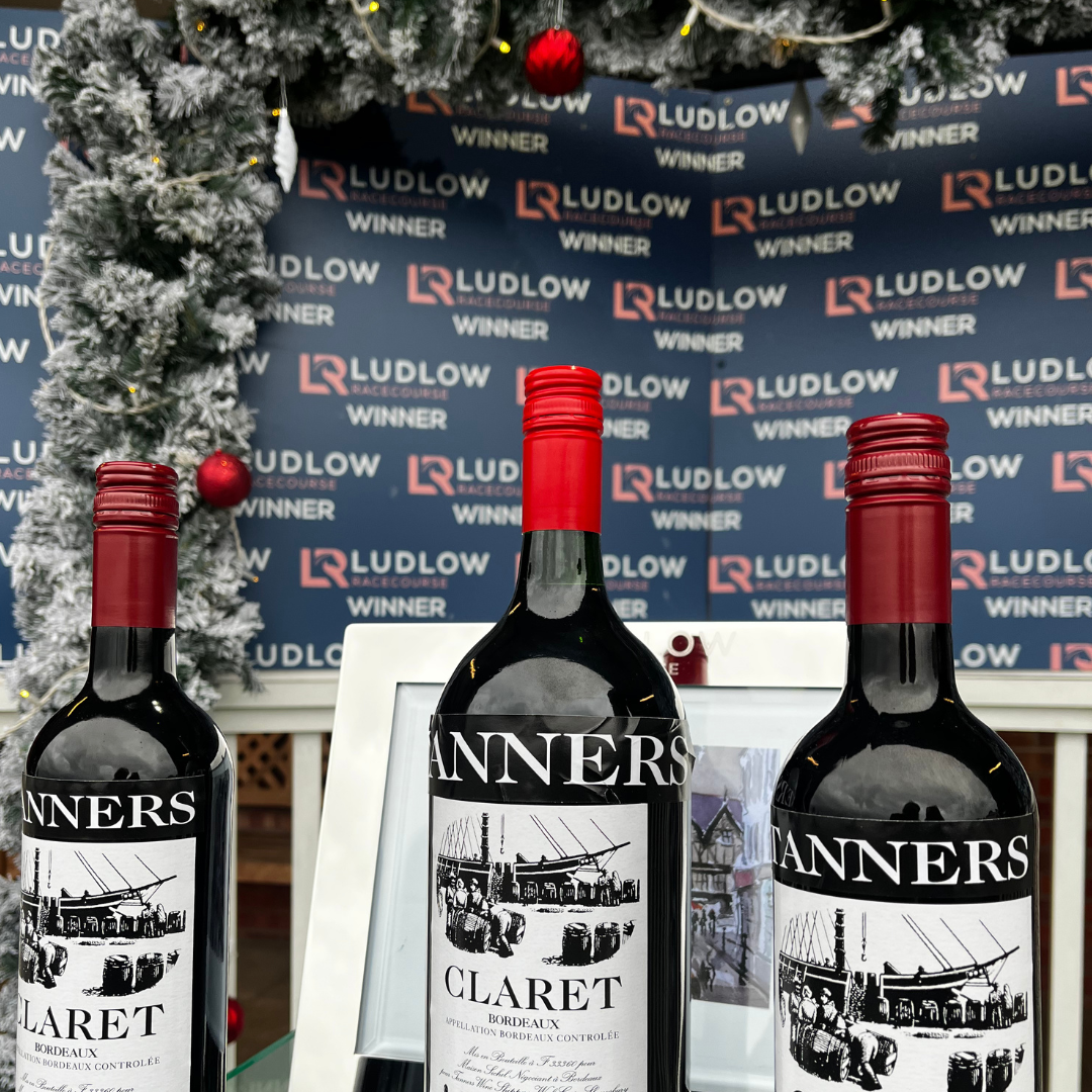 Tanners Christmas Race Day