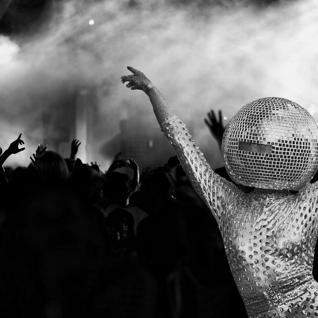 Dance Through The Decades - Back to the 80s