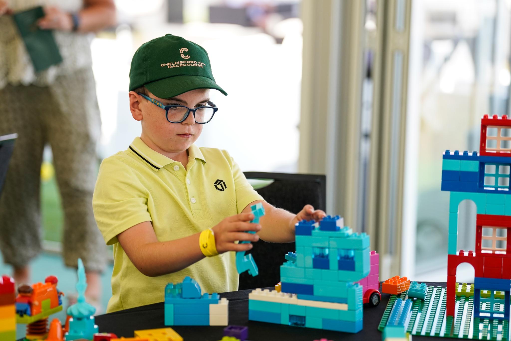 Thursday Racing - Autism Friendly Raceday