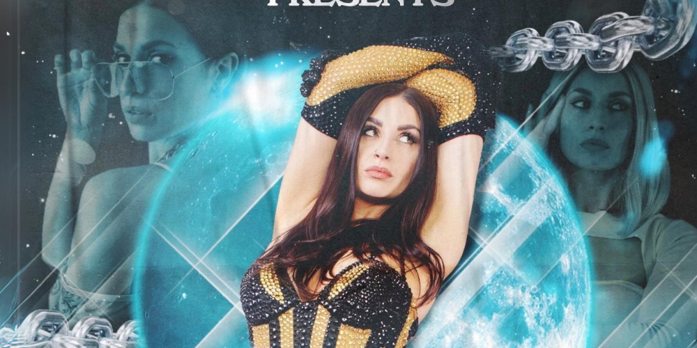 Rachel Fuller as Dua Lipa