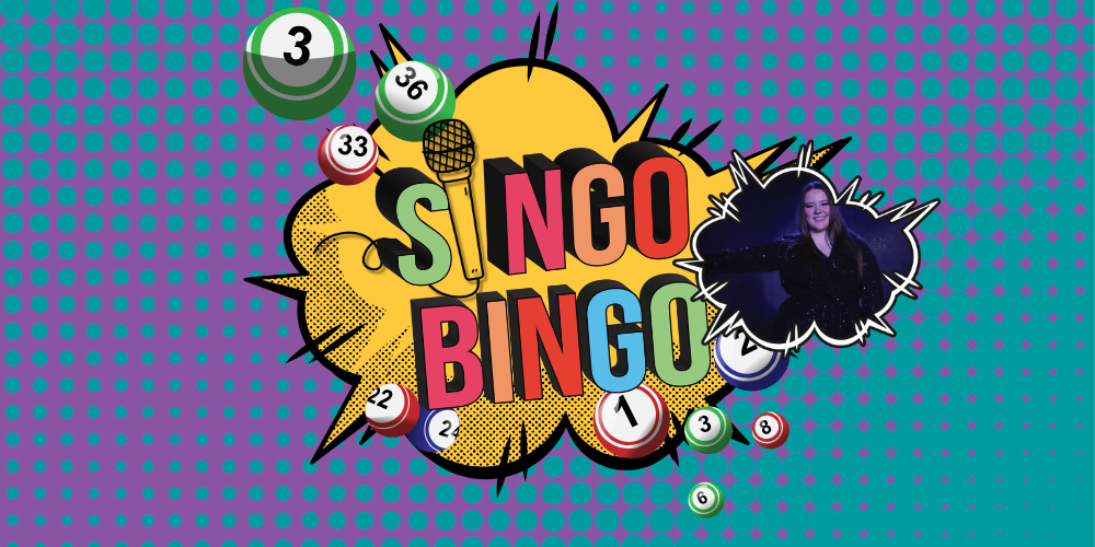 Singo Bingo & Sophie Littlewood