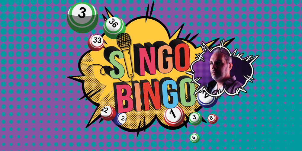 Singo Bingo & Hilton Jon