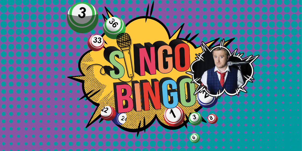 Singo Bingo & Moorhouse Magic