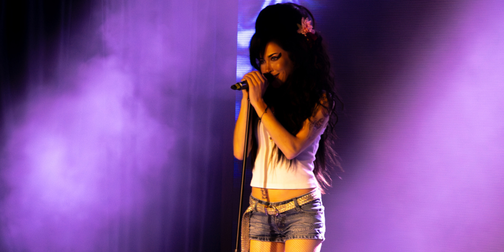 End of Season Party PLUS Amy Winehouse Tribute: Absolute Amy