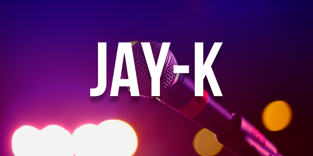 Jay K