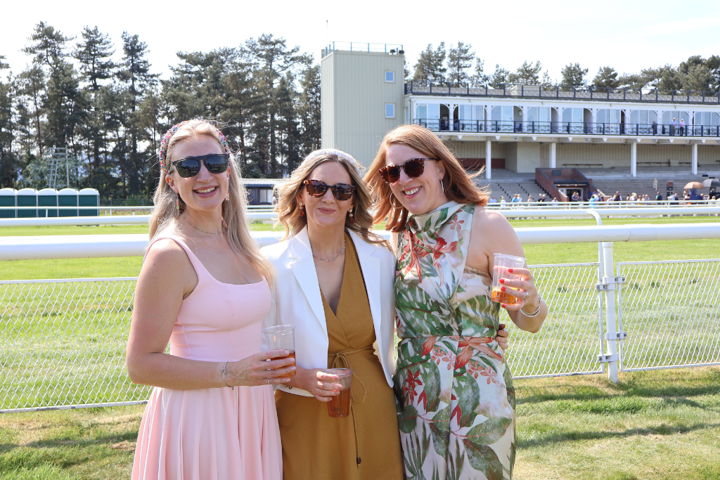 Radnor Hills Ladies Day