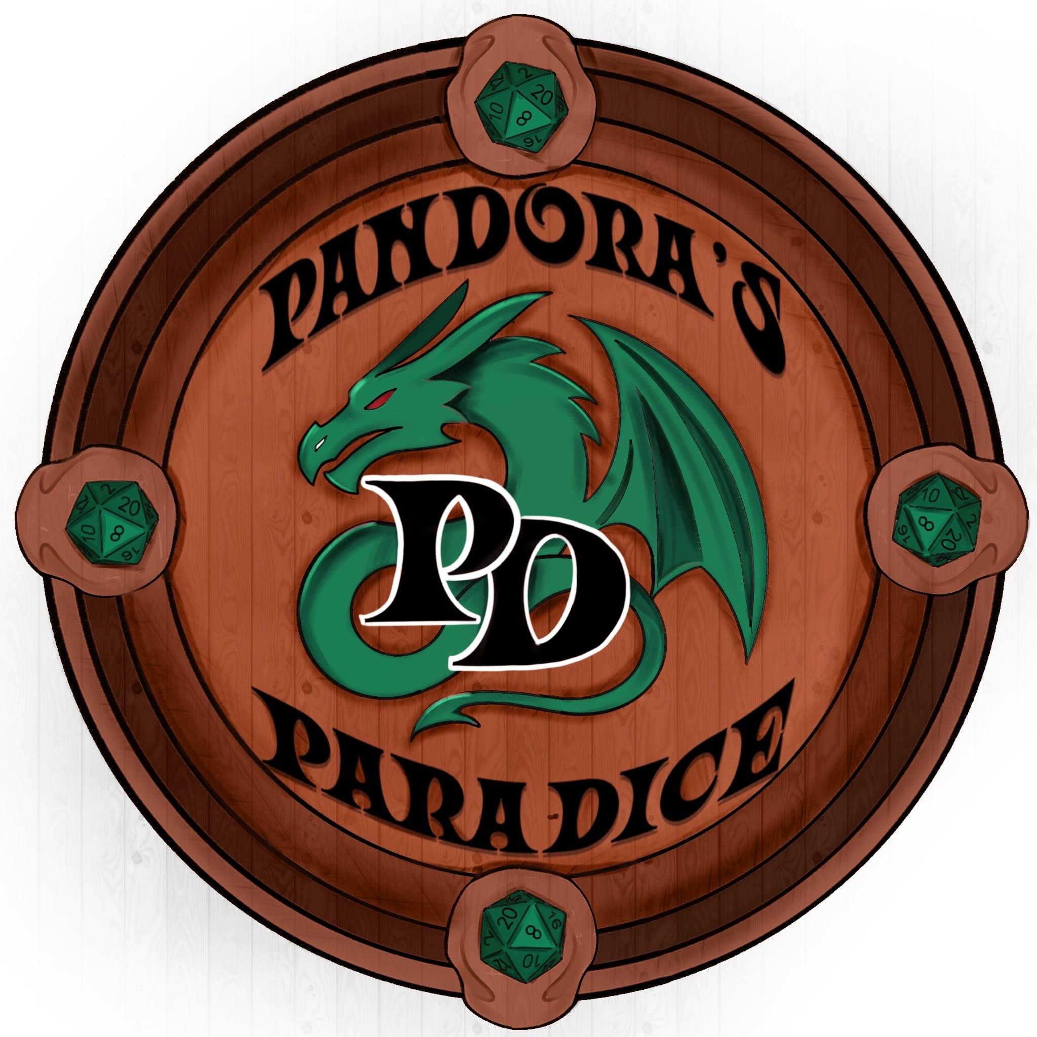 D&D 1 Shots 6pm - 10pm