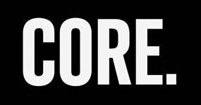 CORE. - Friday. No Gimmicks!