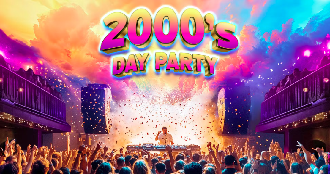 Jazz Day Party: Cheltenham