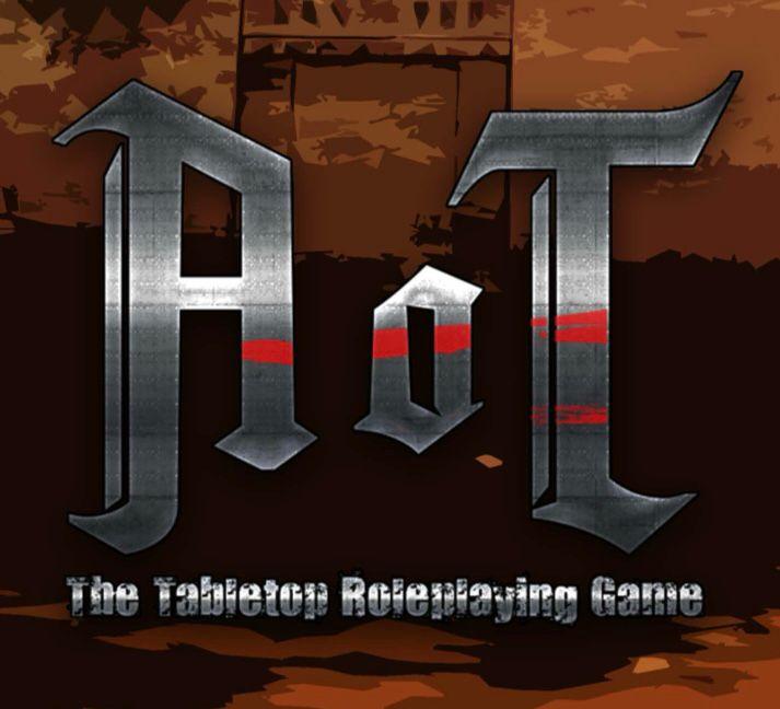 Attack On Titan TTRPG (48TH Scouting Expedition)