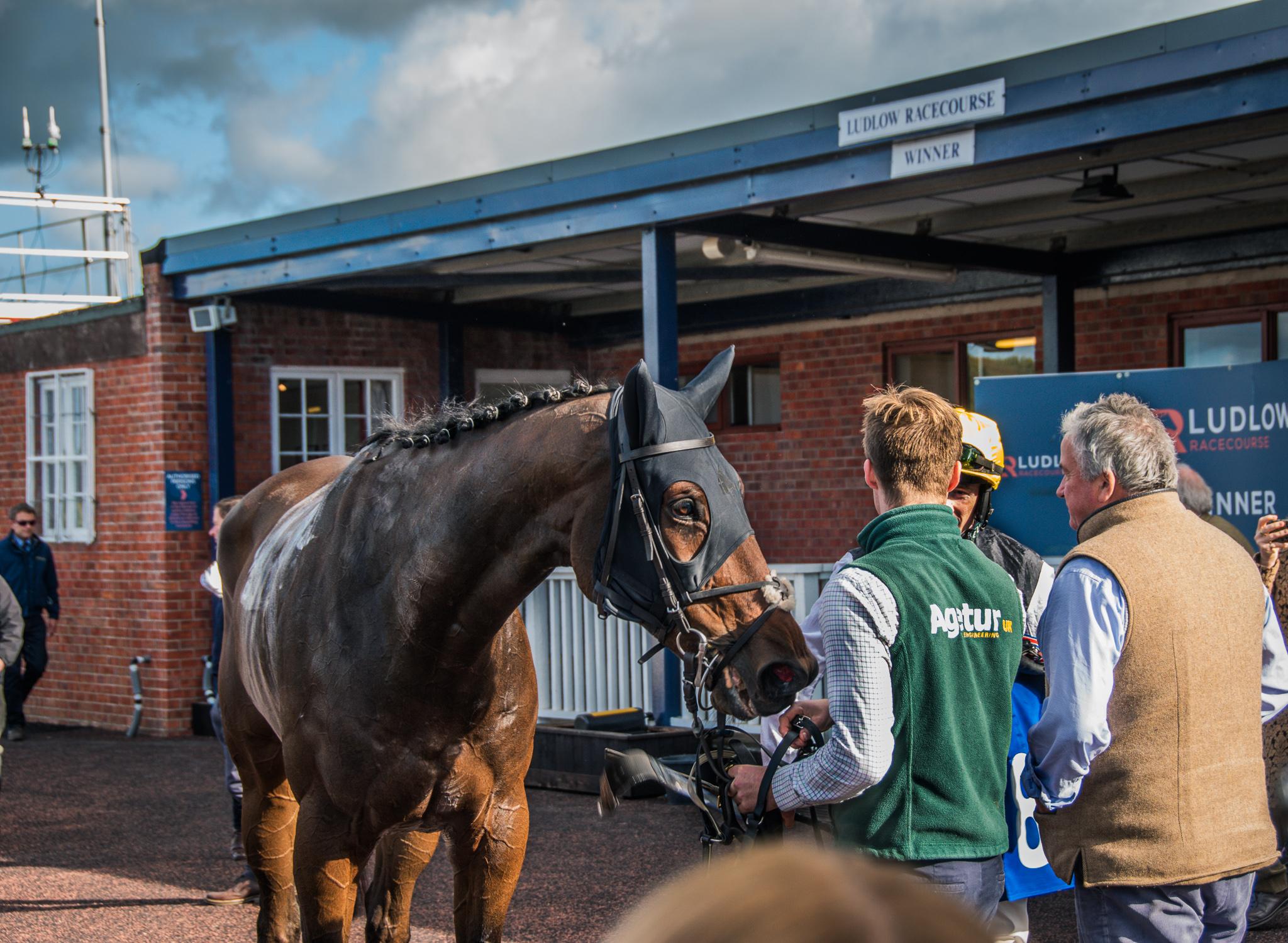 Farmers Day 5th November Race Day
