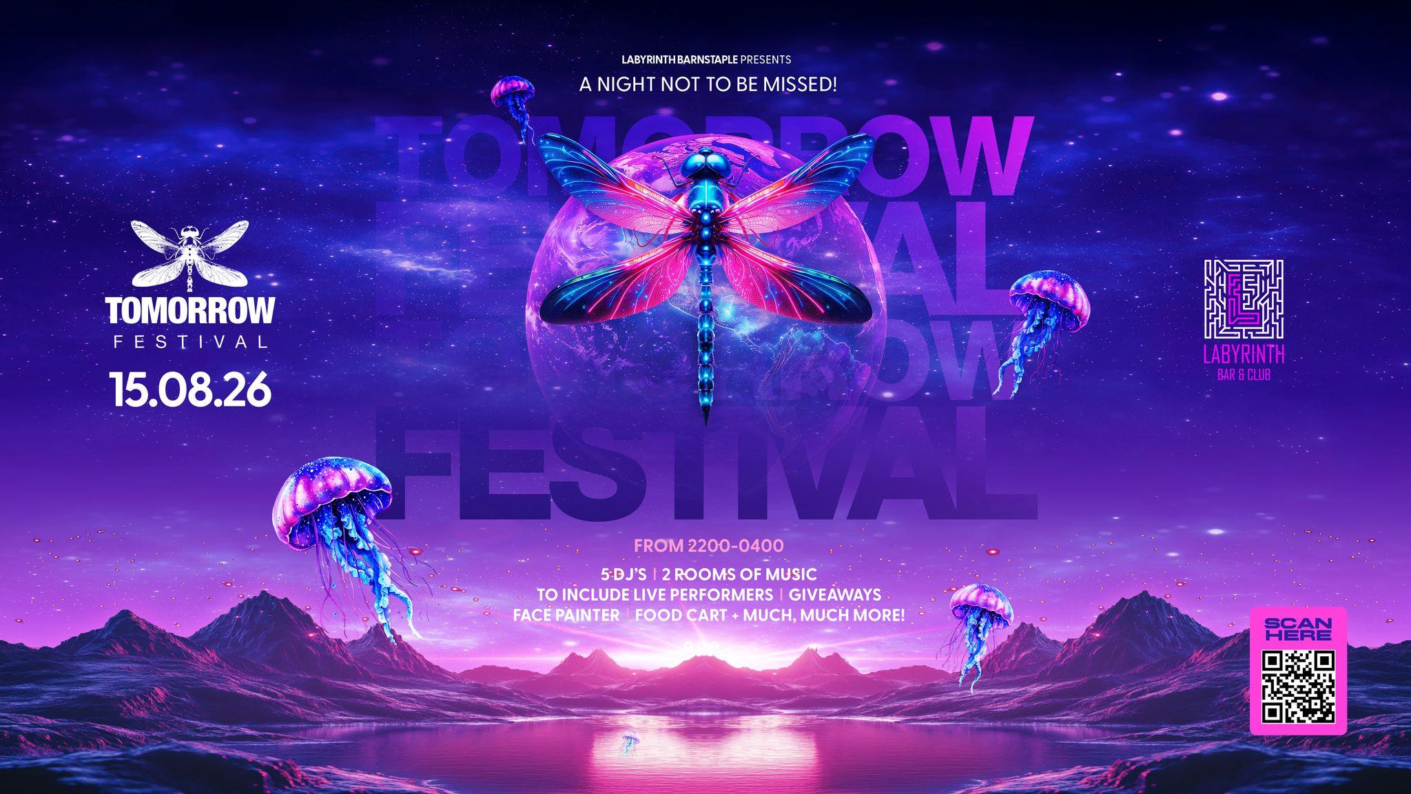 Tomorrow Festival
