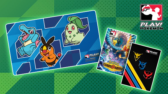 Pokémon Mid-Year Celebration Friendly Tournament