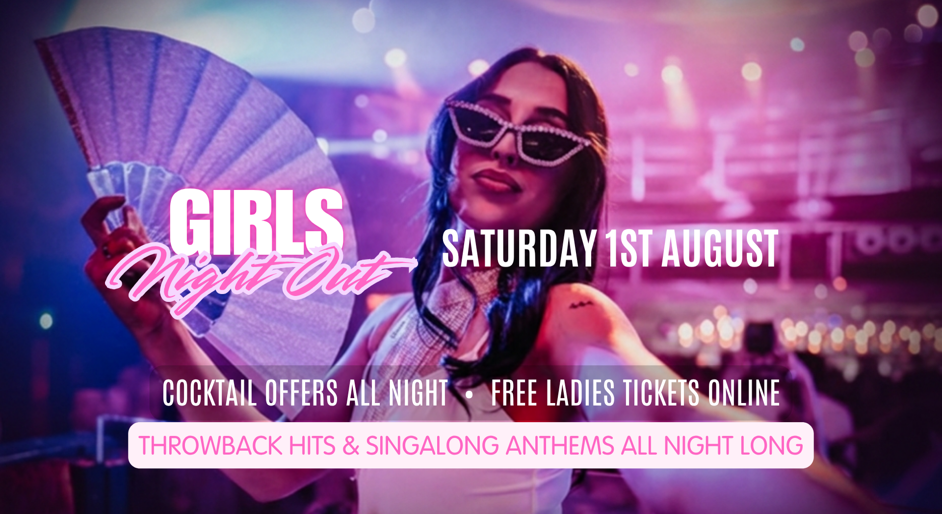 Girls Night Out