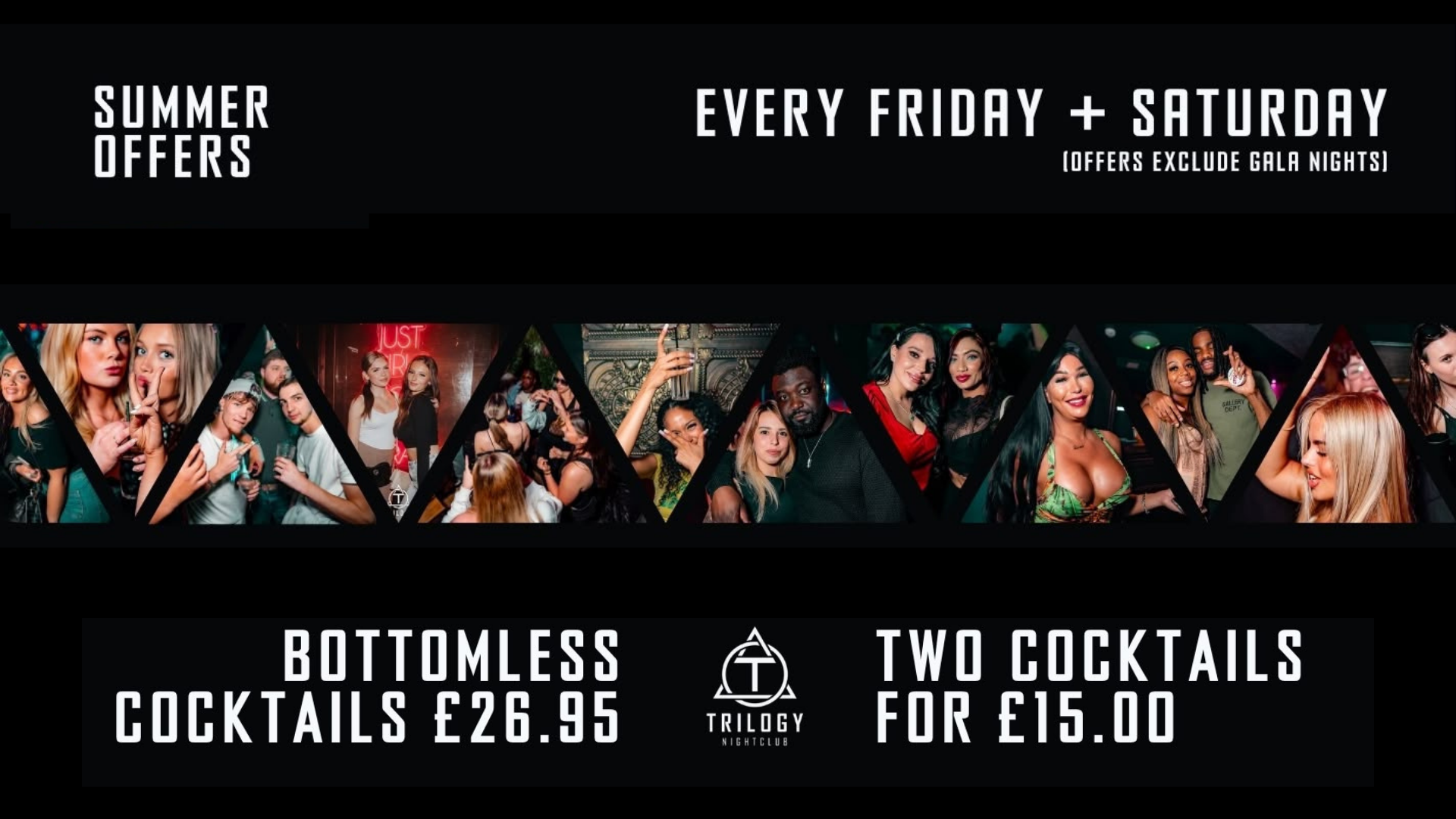 Saturday Society