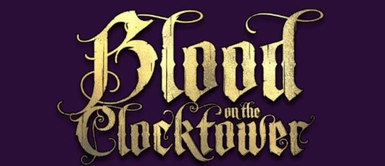 Blood On The Clocktower