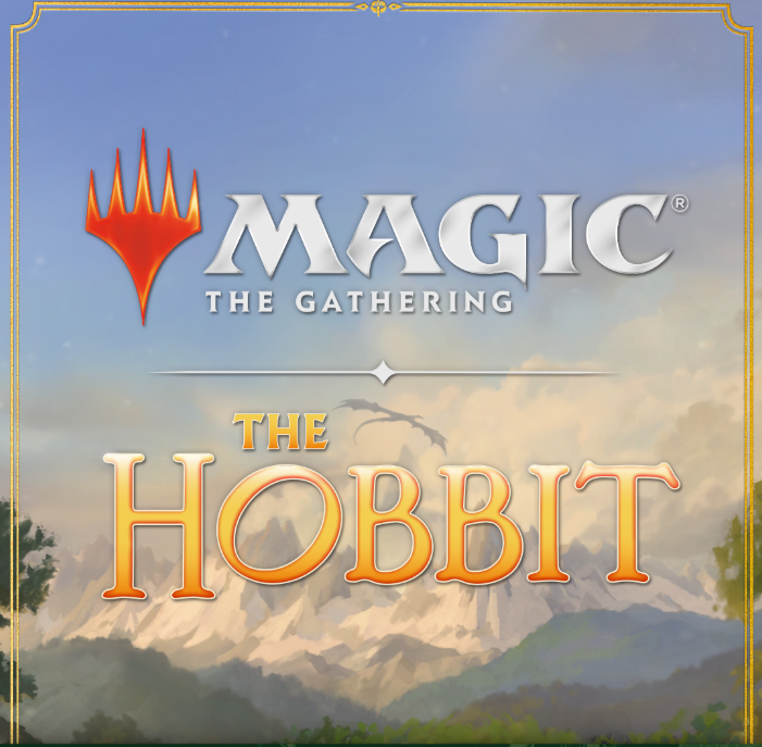 The Hobbit -  (Unexpected Crafting Event)