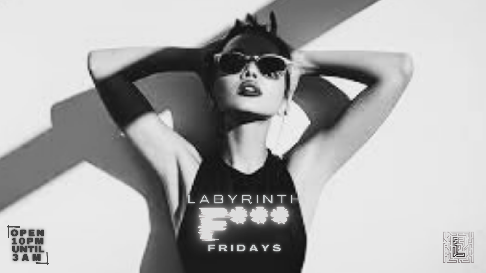 F**k Friday
