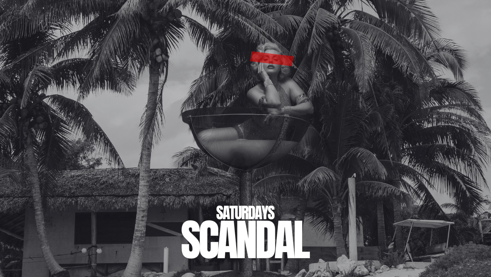 Saturdays Scandal