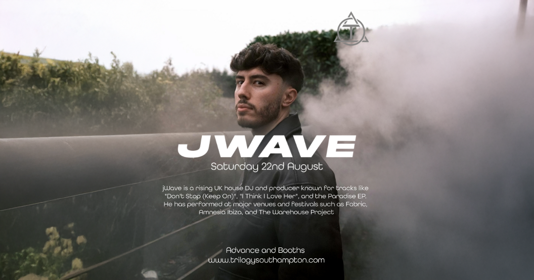 Saturday Love jWave LIVE