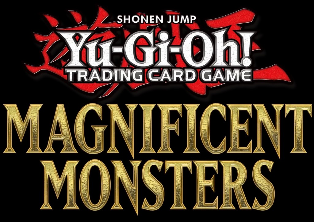 Yu-Gi-Oh! Magnificent Monsters Release Event