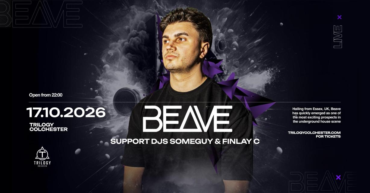 BEAVE