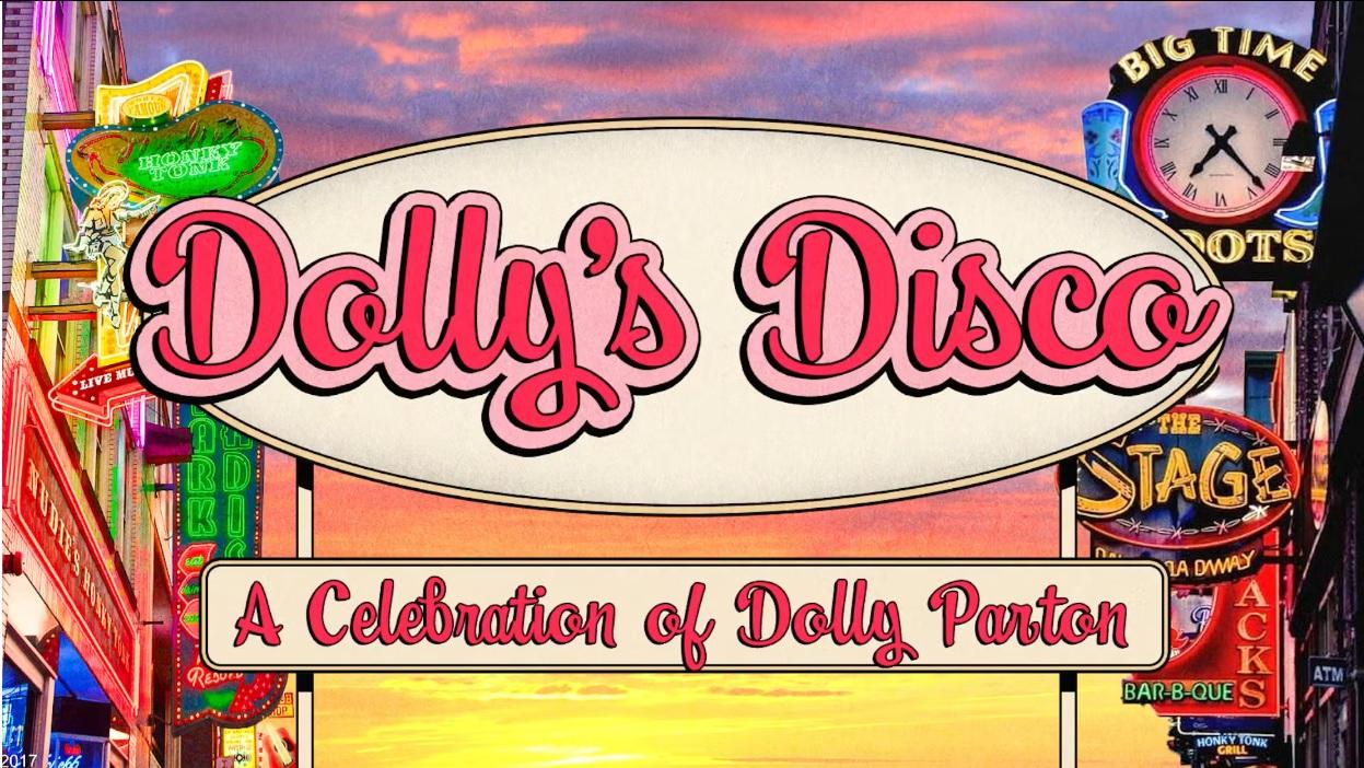 Dolly’s Disco: Cheltenham