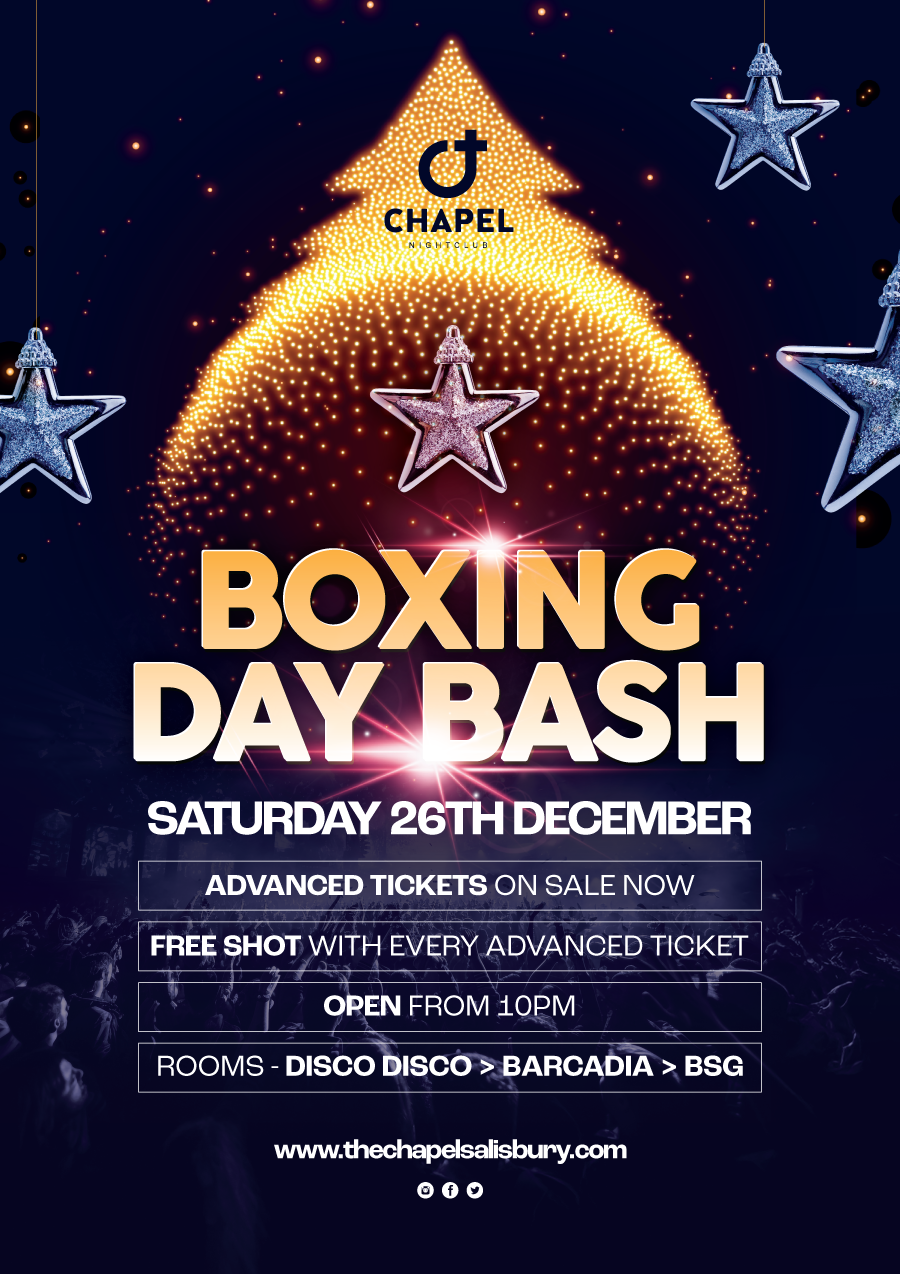 Saturday Tickets