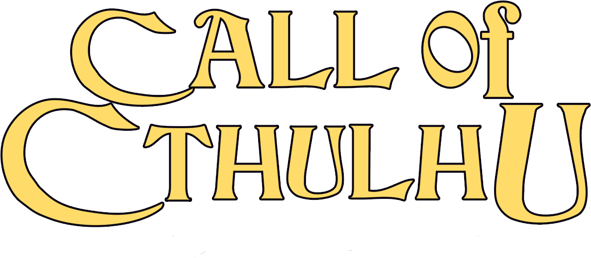 Call Of Cthulhu (The Lightness Beacon One-Shot)