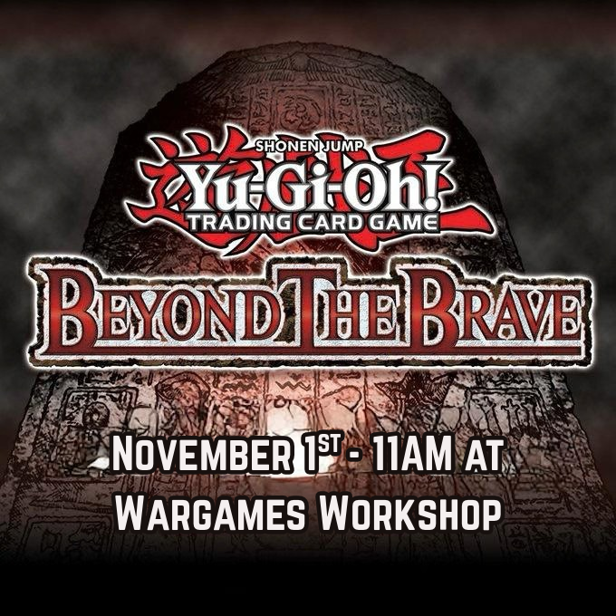 OTS Championships (Beyond The Brave)