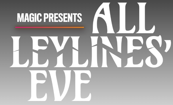 All Leylines Eve - Halloween Chaos Draft