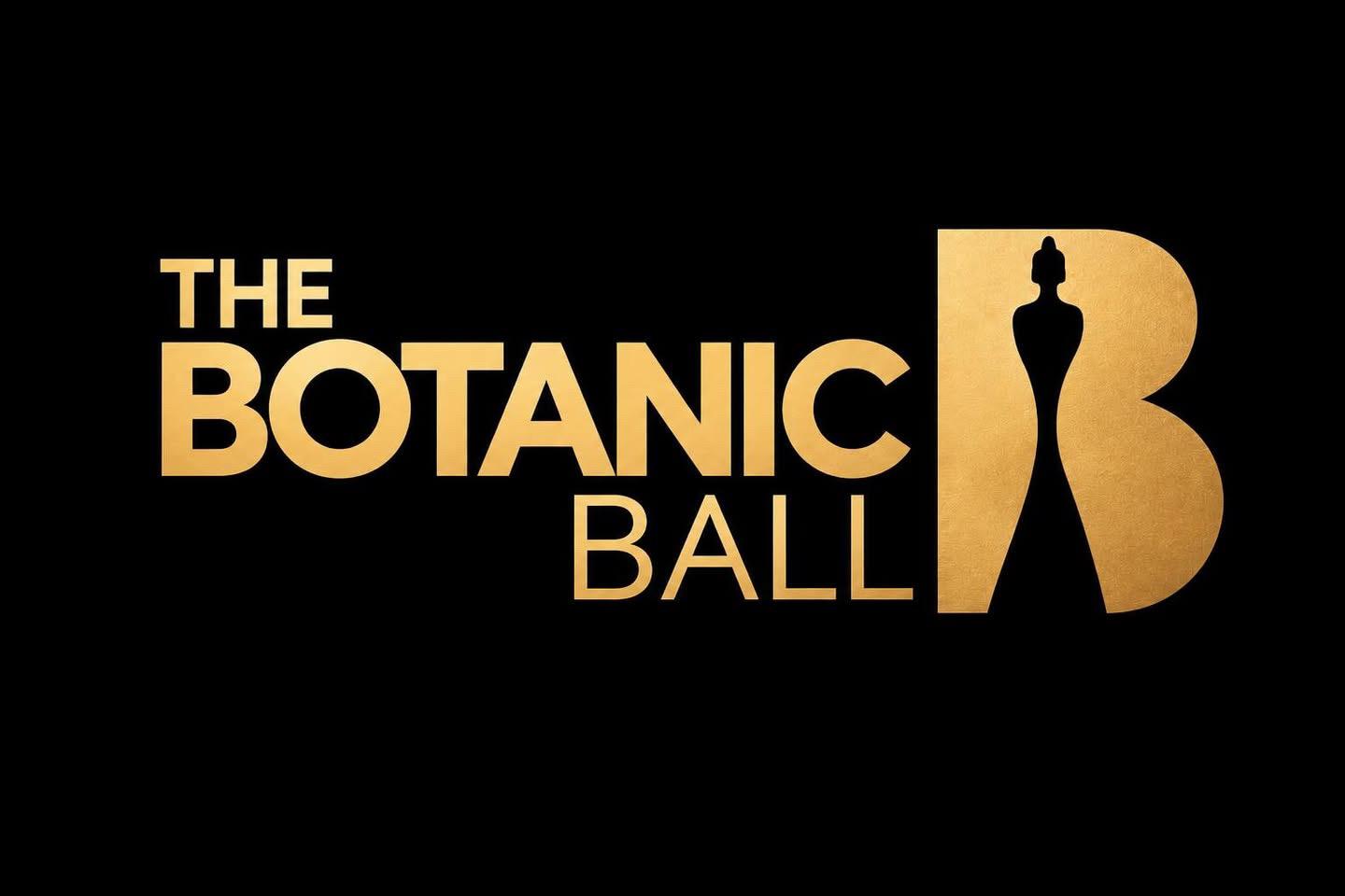 NYE - THE BOTANIC BALL