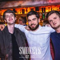 Who S Going To Smokey Joes Roadhouse Maidenhead Licklist We focus on having expert knowledge, with customer focus as our number one priority. who s going to smokey joes roadhouse